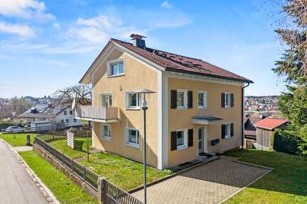 Haus zum Kaufen in Lindenberg im Allgäu 625.000,00 € 209 m²
