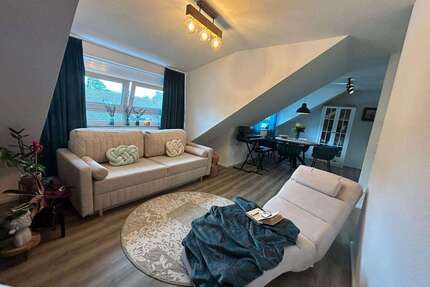 Wohnung zum Mieten in Boxberg 600,00 € 67.75 m²