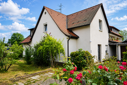 Haus zum Kaufen in Wendelstein 348.000,00 € 152 m²
