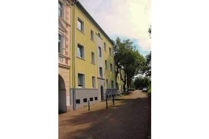 Wohnung zum Mieten in Herne 388,60 € 58 m²
