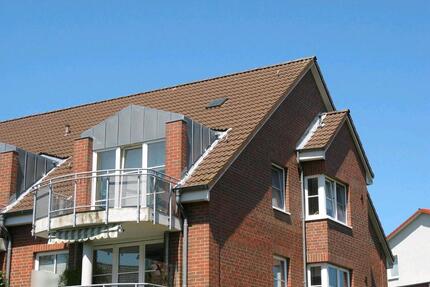 Sehr schöne Wohnung 57 qm Heikendorf