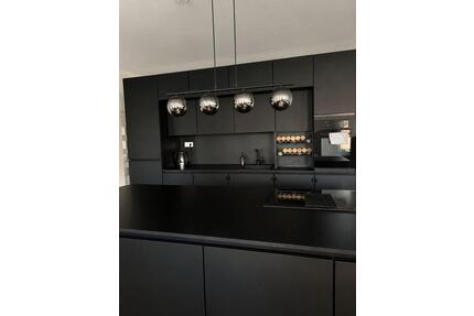 5 - Zimmer Wohnung zu vermieten in 72355 Schömberg