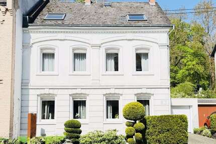 Haus zum Kaufen in Koblenz 379.000,00 € 148.1 m²