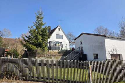 Wohnung zum Mieten in Kottgeisering 1.200,00 € 84 m²