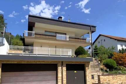 Haus zum Kaufen in Kämpfelbach - Bilfingen 769.000,00 € 292 m²