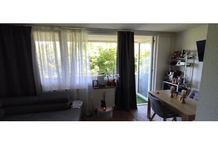 1 Zimmer Apartment in Mainz-Gonsenheim
