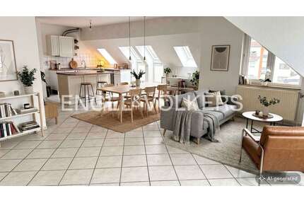 Wohnung zum Kaufen in Oberursel (Taunus) 290.000,00 € 63 m²