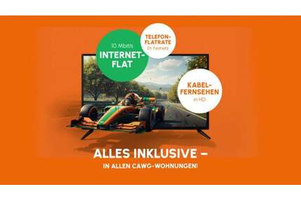 Wohnung zum Mieten in Chemnitz 358,10 € 71.62 m²