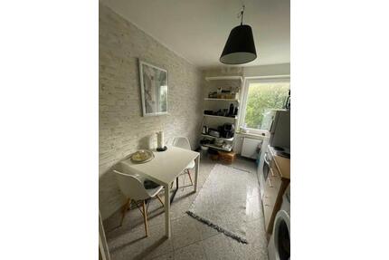 Stilvolle u. geräumige 1-Zimmer-Wohnung am Westpark Top vermietet - München Sendling-Westpark