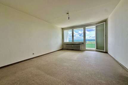 Wohnung zum Kaufen in Stuttgart 189.000,00 € 62 m²