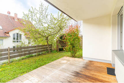 Wohntraum mit Garten! - 239.900,00&nbsp;EUR Kaufpreis, ca.&nbsp; 70,00&nbsp;m&sup2;&nbsp;Wohnfl&auml;che in Randersacker (PLZ: 97236)