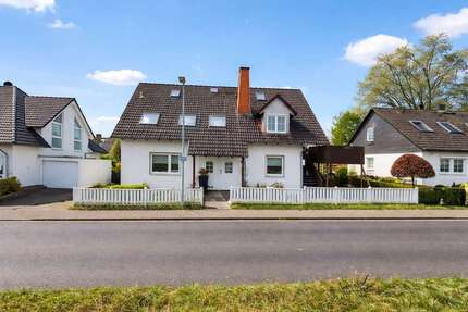 Haus zum Kaufen in Eschborn 749.000,00 € 193.08 m²