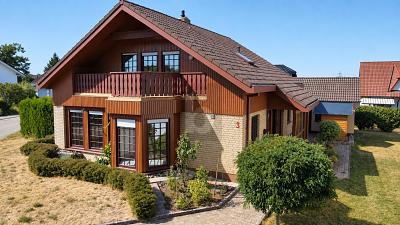 VIEL PLATZ FÜR FAMILIE, GÄSTE UND MEHR - Oberndorf am Neckar