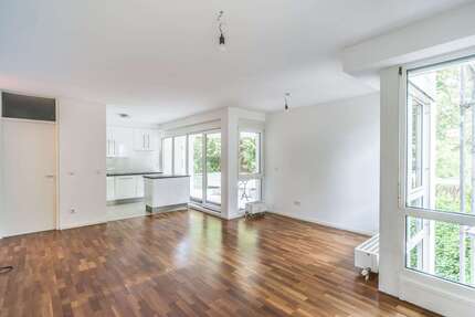 Wohnung zum Mieten in Wiesbaden 2.250,00 € 98 m²