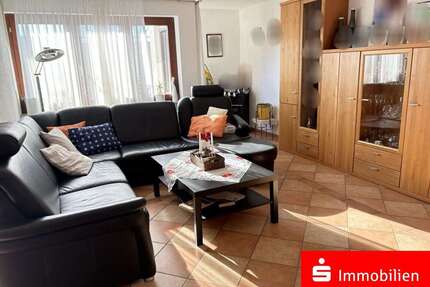 Wohnung zum Kaufen in Salach 229.000,00 € 94.7 m²