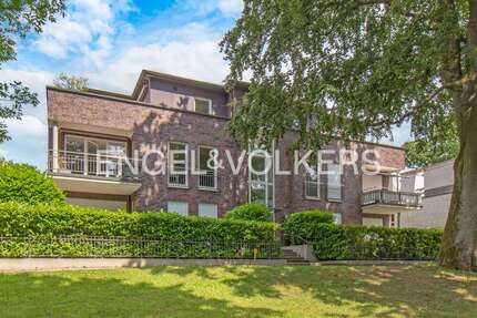 Wohnung zum Kaufen in Hamburg 1.995.000,00 € 200 m²