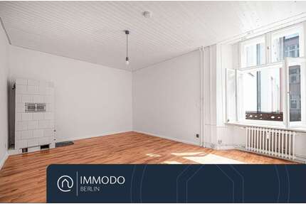Wohnung zum Kaufen in Berlin 210.000,00 € 45 m²