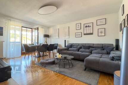 Wohnung zum Kaufen in Pfullingen 389.000,00 € 76 m²