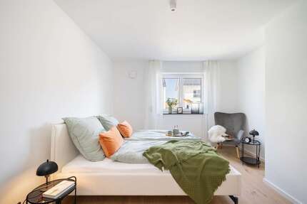 Wohnung zum Kaufen in Olching 895.000,00 € 110.87 m²