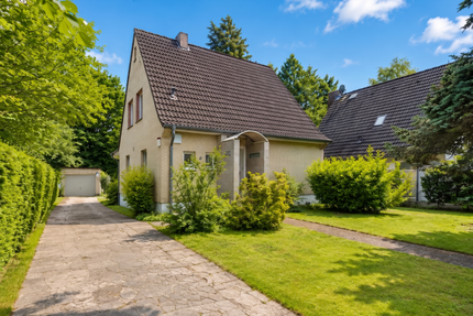 Haus zum Kaufen in Schenefeld 585.000,00 € 115 m²