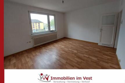 ***Im Herzen von Bochum*** schöne helle Etagenwohnung in Citynähe