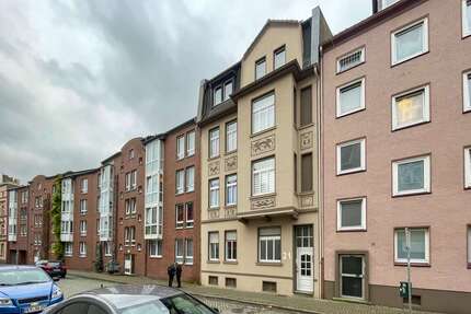 Wohnung zum Mieten in Herne 450,00 € 72.7 m²