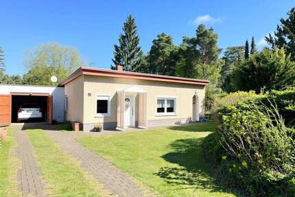 Haus zum Kaufen in Spreenhagen 220.000,00 € 68.06 m²