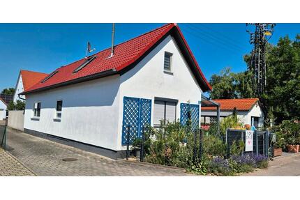 Freistehendes Einfamilienhaus im Umland von München - Haimhausen