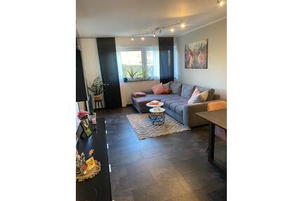 Moderne, helle Wohnung mit Südbalkon zu vermieten - Waiblingen Bittenfeld