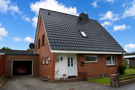 Haus zum Kaufen in Hattstedt 265.000,00 € 134 m²