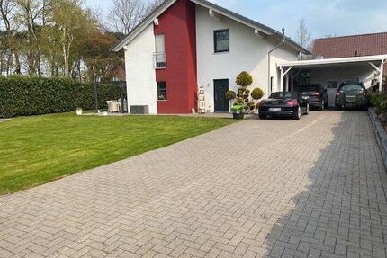 Wonhaus in Wietmarschen - 479.000,00&nbsp;EUR Kaufpreis, ca.&nbsp; 185,00&nbsp;m&sup2; in Wietmarschen (PLZ: 49835)