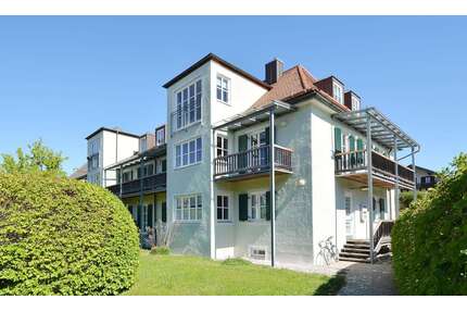 Wohnung zum Kaufen in Bad Tölz 420.000,00 € 74.55 m²