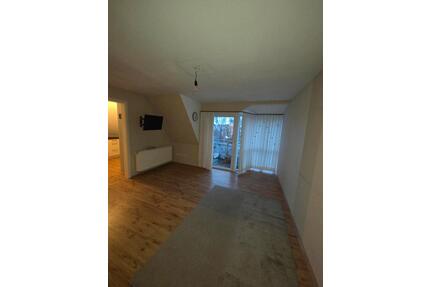 4,5-Zimmer-Maisonette-Eigentumswohnung in Mellrichstadt