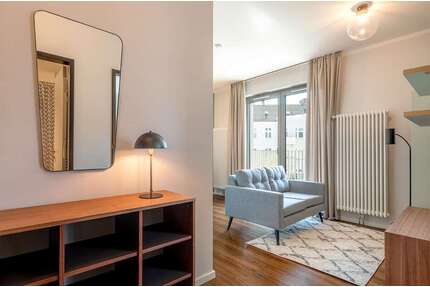Wohnung zum Mieten in Berlin - Neukölln 1.110,00 € 34 m²
