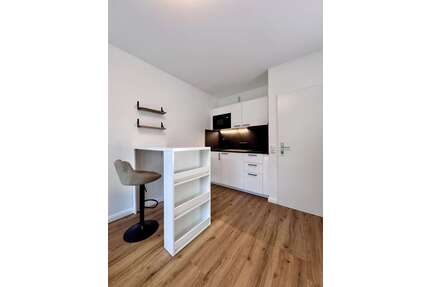 Wohnung zum Mieten in Hamburg 740,00 € 24 m²