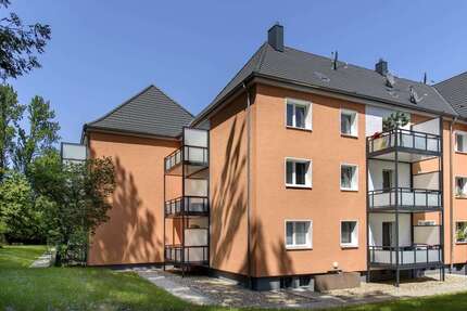 Wohnung zum Mieten in Essen 459,00 € 57.67 m²