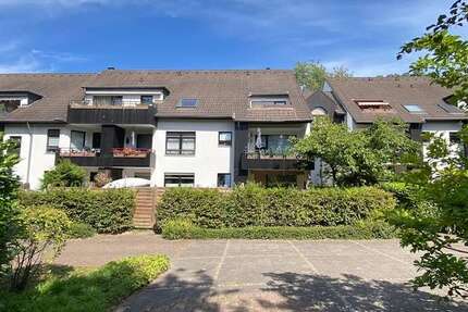 Wohnung zum Kaufen in Erkrath 208.000,00 € 95.7 m²