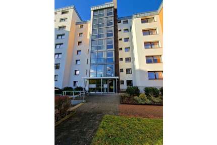 Wohnung zum Mieten in Celle 720,00 € 92 m²