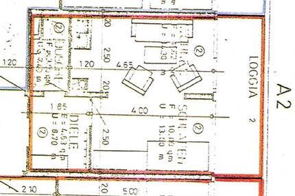 1-Zimmer-Wohnung Maulburg - 405,00&nbsp;EUR Kaltmiete, ca.&nbsp; 30,00&nbsp;m&sup2; in Maulburg (PLZ: 79689)