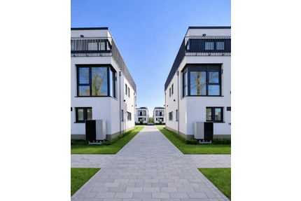 Haus zum Mieten in Berlin 2.340,00 € 123.61 m²