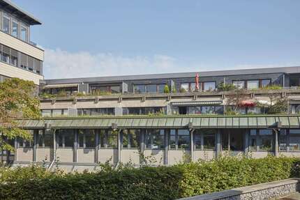 Wohnung zum Mieten in Bochum 600,00 € 56 m²