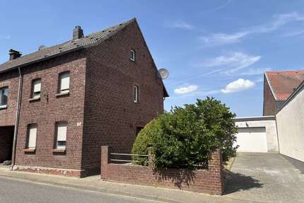 Haus zum Kaufen in Erkelenz 127.000,00 € 96 m²