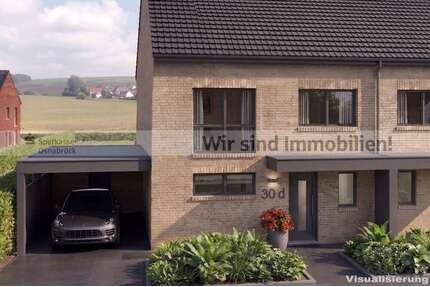 Haus zum Kaufen in Georgsmarienhütte 497.500,00 € 128.22 m²