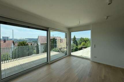 Wohnung zum Mieten in Esslingen am Neckar 1.585,00 € 81.17 m²