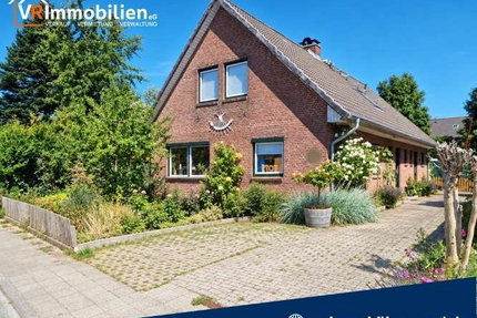 Haus zum Kaufen in Husum 395.000,00 € 175.25 m²