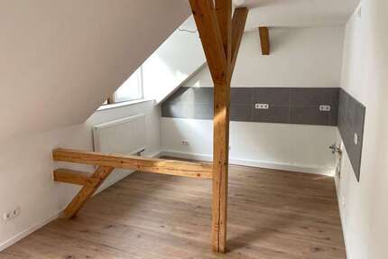 Wohnung zum Mieten in Zehren 450,00 € 65 m²