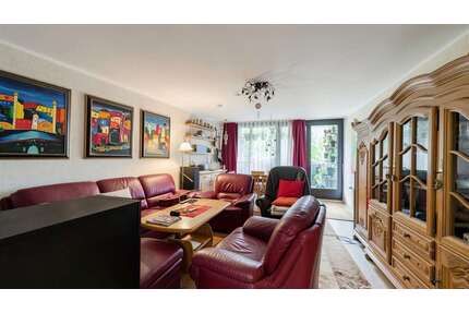 Wohnung zum Kaufen in Bornheim 215.000,00 € 67 m²