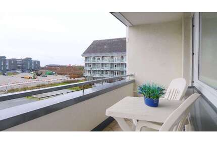 Wohnung zum Kaufen in Westerland 495.000,00 € 48 m²