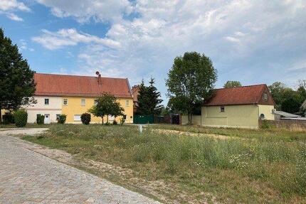 Baugrundstück Lützen OT Kreischau