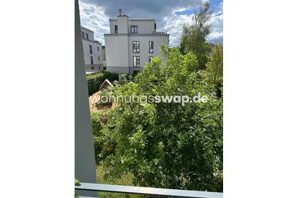 Wohnungsswap - 5 Zimmer, 127 m² - Raderberger Str., Köln